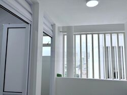 Trellis Towers (D12), Condominium #468256701